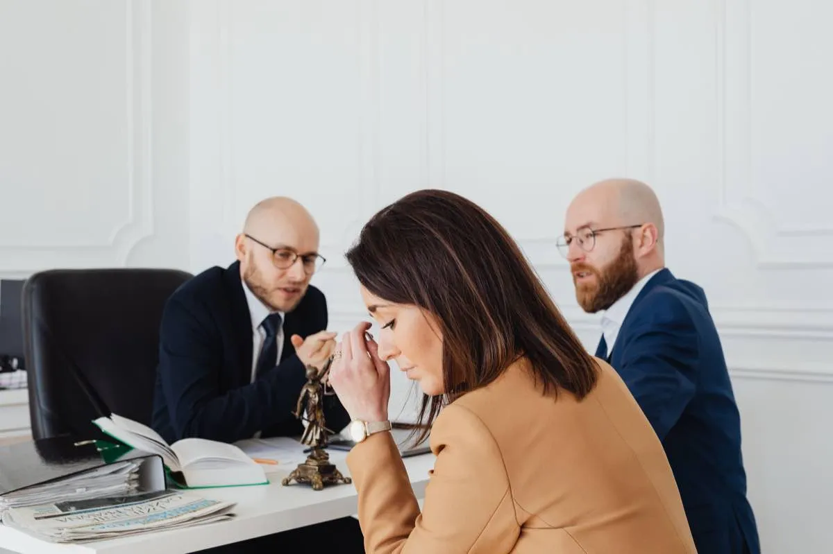 Do I Need A Lawyer For A Car Accident in Greensboro, NC — local guide from Greensboro Personal Injury Lawyers