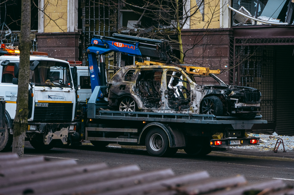 Car Accidents in Greensboro, NC